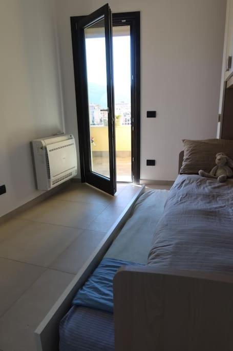 La Casa Di Loris Apartment Sarzana Luaran gambar