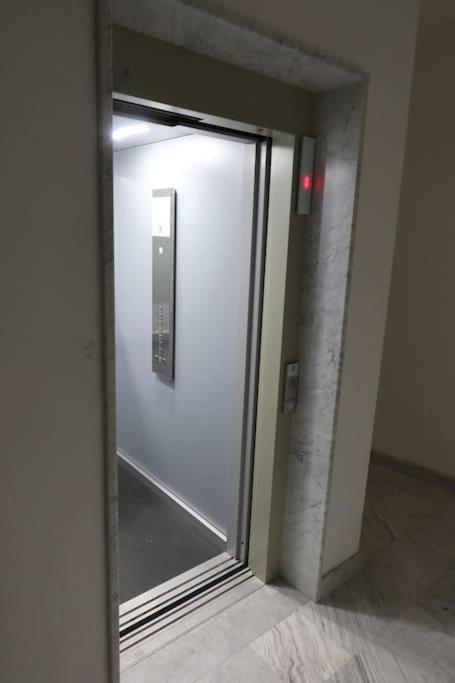 La Casa Di Loris Apartment Sarzana Luaran gambar