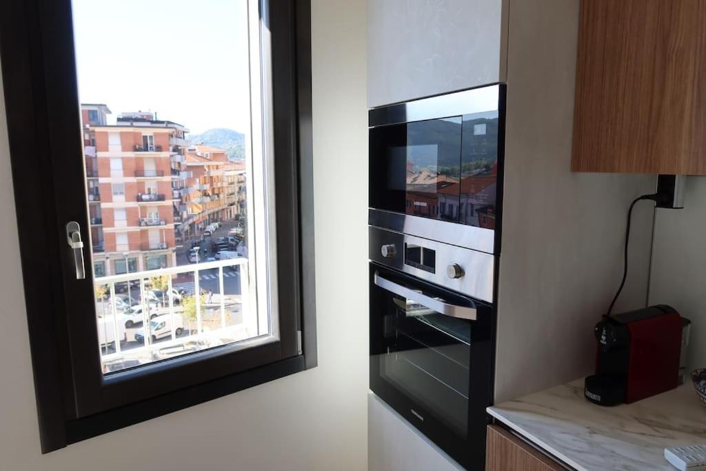 La Casa Di Loris Apartment Sarzana Luaran gambar
